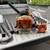 STIHL BR 320 BACK PACK BLOWER and STIHL FS 56 RC TRIMMER 10 thumbnail