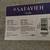 Two SAFAVIEH RUGS 5”3 x 7”6’ in Like New Condition 4 thumbnail