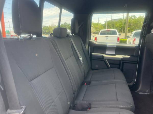 2016 Ford F-150 F150 Crew - Photo 11