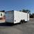 2025 Interstate 102 X 20' Patriot VNose Enclosed Car Carrier 4 thumbnail