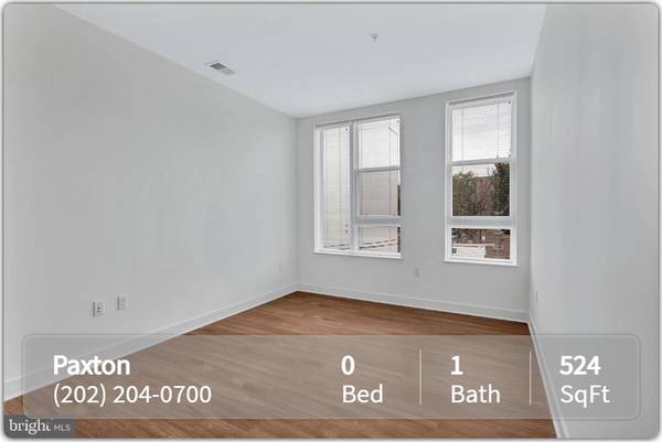 Ready to make a move? Our Apartment 524 Sq Ft is calling. 1