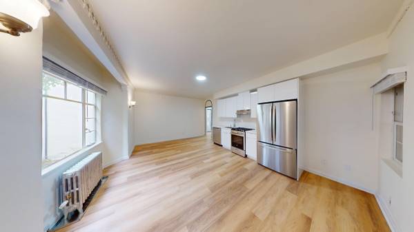 Cozy 2BR with Ample Storage! Unit #B 1