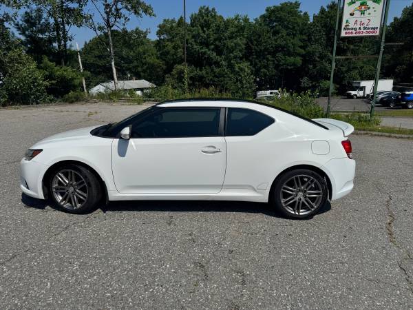 2012 SCION TC ONLY 100 K MILES - $6,300 (Pelham)63654727250051120