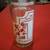 Big Red 1980 National Champs Commemorative Bottle Louisville 2 thumbnail