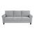 Sofa under $ 699.00. available love Seat and chairs 1 thumbnail