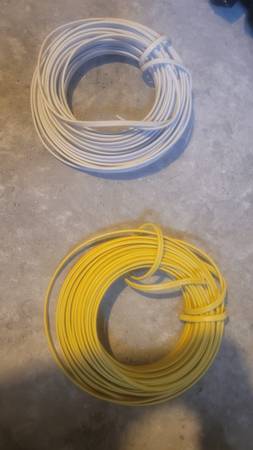 !!! 12 GAUGE, 14 GAUGE WIRE !!! 1