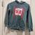 Under Armour Boys Blue Pullover Hoodie with Logo - Youth Medium (YMD) 1 thumbnail