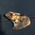 Vintage FROG BACCARAT FRANCE Crystal Clear figurine paperweight 4 thumbnail