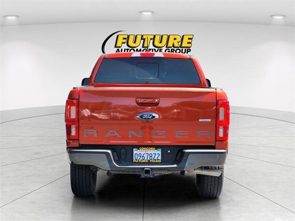 *2019 Ford Ranger Camión ( Future Ford Lincoln : LLAME (925)233-7848 ) - $28,898 (¿Cuánto vale su automóvil? Solo toma un minuto averiguarlo.)63622722044931124
