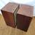 Pair Acoustic Research AR3a AR-3A Speakers Solid Wood Cabinet, Tested! 3 thumbnail
