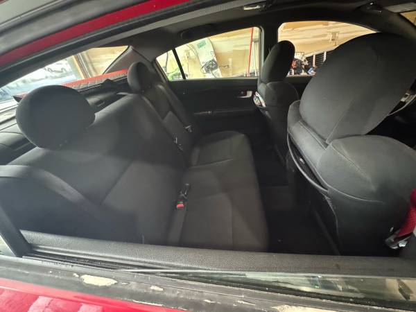 2008 Nissan Sentra - $2,800 (Anchorage)63442828560257121