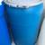55 Gallon Open Top Poly Drum Food Grade - Barrels 3 thumbnail