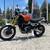 2024 Triumph Scrambler 1200 XE | Orange/Black | At Triumph Escondido 3 thumbnail