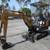 2024 Sany SY16C Mini Excavator 4 thumbnail
