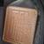 Authentic Coach Mini Bennett Satchel Signature Canvas Brown Handbag 5 thumbnail