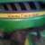 John Deere D105 mower 3 thumbnail