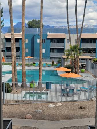 $838 / 1br - 447ft2 - Beautiful Upgraded Apartments- Lease TODAY! (Tucson)63674793408769121
