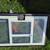 Lifetime basketball backboard and hoop and mounting parts 9 thumbnail