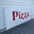 Large “Pizza” Sign 2 thumbnail