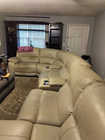 Sectional Sofa 1