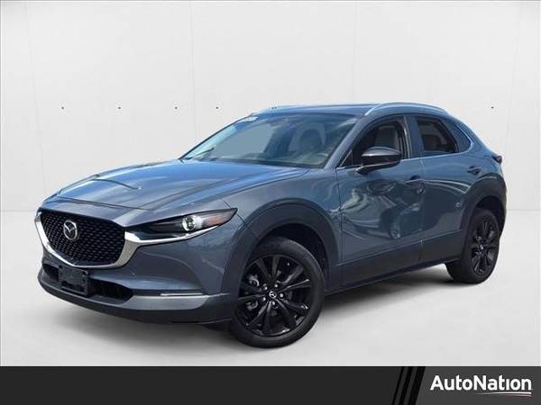2021 Mazda CX-30 AWD All Wheel Drive Turbo SUV - $19,998 (Call *(386) 603-6783* to Confirm Availability Instantly)63470244760321120
