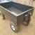 Yard trailer 2k lbs capacity  new 1 thumbnail