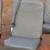 Seat, e350 Ford came from single seat with shoulder seat belt - adapt 1 thumbnail