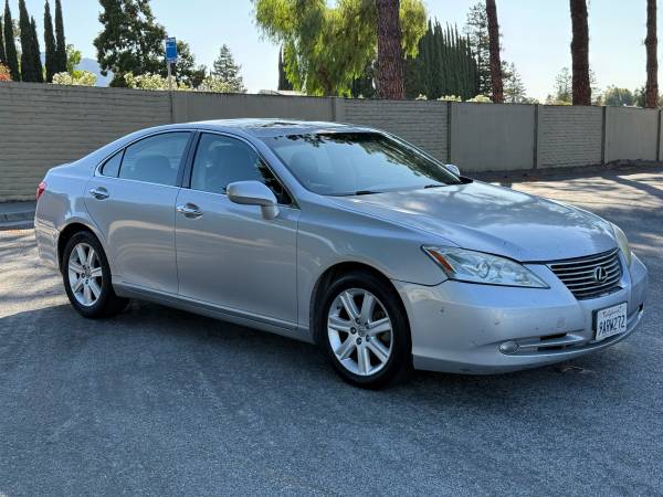 2008 Lexus ES 350 - $3,500 (San Jose)63613001149187120