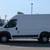 2017 Ram ProMaster Cargo Van Dodge 1500 High Roof Van 3D Van 5 thumbnail