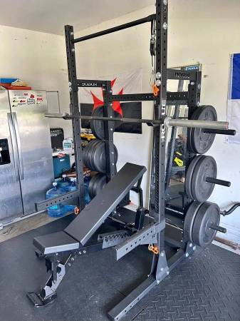 gym set 1