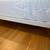 Ikea Vevelstad Platform Bed Frame | Queen Size | White 6 thumbnail