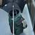 Sun Mountain Golf Bag w/ ball retriever and bag umbrella 4 thumbnail