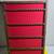 Silver Spoon Display Cabinet holds 60 Spoons 3 thumbnail
