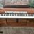 Electronic Piano Keyboard  Yamaha P-120 1 thumbnail