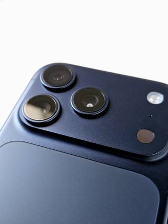 Apple iPhone 17 Pro Blue color 512GB Unlocked new 1