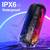 Rythflo Pulse 24W Smart Wireless Bluetooth Speaker with Powerful Sound 5 thumbnail