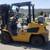 2012 CATERPILLAR 2P-6000 Forklift for SALE 2 thumbnail