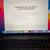 MacBook Pro ( 15 Inch 2016 ) 2.6 GHZ Qual Core Intel Core I7 16 GB Ram 256 GB 12 thumbnail