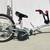 Schwinn trailer bike good condition sale 1 thumbnail