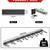 Wall Mounted Ski Rack 3 thumbnail