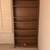 Bookcase - price reduction! 1 thumbnail