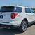 2018 Ford Explorer AWD All Wheel Drive Platinum  4dr SUV SUV 6 thumbnail