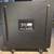 Ampeg PF-350 and PF-210HE Bass Guitar Amp Stack 8 thumbnail