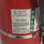 Halon 1211 Fire Extinguisher 20 Lb. 3 thumbnail