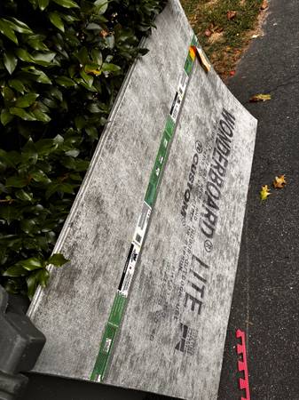 3x wonderboard lite 1