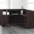 NEW L-SHAPE RECEPTION OFFICE DESKS - MULTIPLE DESK COLORS AND SIZES 8 thumbnail
