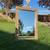 Ornate Gold Mirror 10 thumbnail