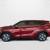2021 Toyota Highlander  XLE SUV 2 thumbnail