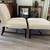 BARBARA BARRY SLIPPER CHAIR with OTTOMAN 2 thumbnail
