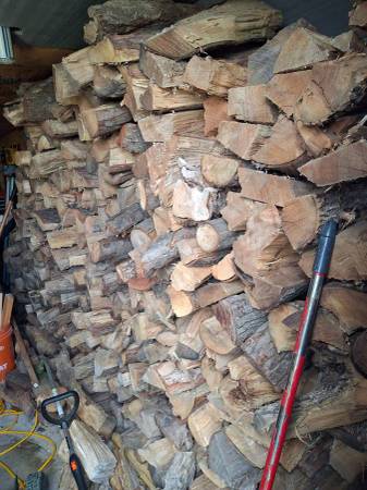 Firewood 1